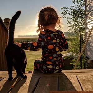 Meet your Posher, Jena